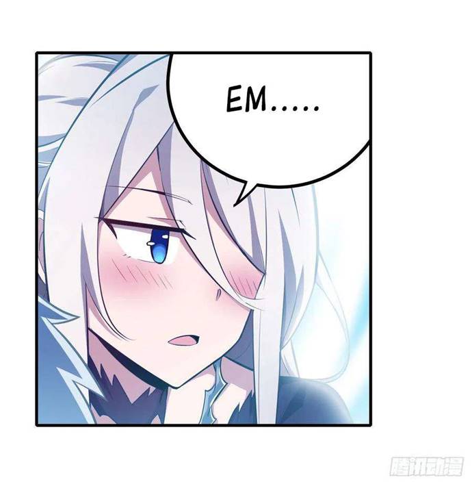 Wuxian Shitu Yu Shier Zhan Ji (Infinite Apostles and Twelve War Girls) Chapter 131 Gambar 17